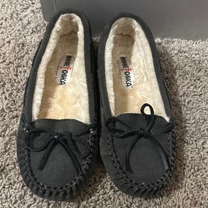 Minnetonka Moccasins